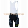 Tenue Cycliste et Cuissard à Bretelles 2016 Sportful N013