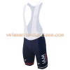 Tenue Cycliste et Cuissard à Bretelles 2016 IAM Cycling N001