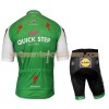 Tenue Cycliste et Cuissard Enfant 2017 Quick-Step Floors N002