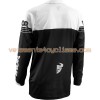 Maillots VTT/Motocross 2016 Thor Phase Hyperion Manches Longues N001