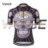 Maillot vélo 2017 Vagge N014