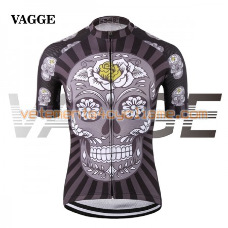 Maillot vélo 2017 Vagge N014
