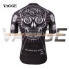 Maillot vélo 2017 Vagge N014