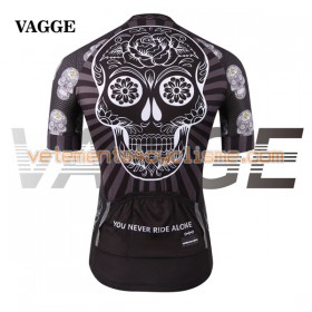 Maillot vélo 2017 Vagge N014