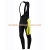 Tenue Cycliste Manches Longues et Collant à Bretelles 2016 Specialized N003