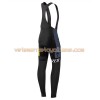 Tenue Cycliste Manches Longues et Collant à Bretelles 2016 Specialized N003