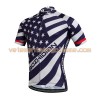 Tenue Cycliste et Cuissard 2017 Aozhidian N028