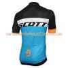 Tenue Cycliste et Cuissard à Bretelles 2016 Scott N001