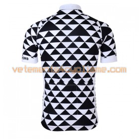 Maillot vélo 2017 Siilenyond N032