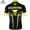 Maillot vélo 2017 Siilenyond N022