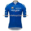 Maillot vélo Bleu 2017 Giro dItalia