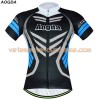Maillot vélo 2017 Aogda N017