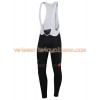 Tenue Cycliste Manches Longues et Collant à Bretelles 2016 Sportful N002