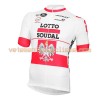 Tenue Cycliste et Cuissard 2016 Lotto Soudal N002