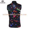Gilet Cycliste 2017 Siilenyond N026