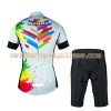 Tenue Cycliste et Cuissard 2017 Aogda N022