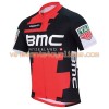Maillot vélo 2017 BMC Racing Team N001