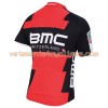 Maillot vélo 2017 BMC Racing Team N001