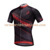 Maillot vélo 2017 Aozhidian N008
