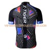 Maillot vélo 2017 X-Tiger N023