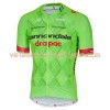 Tenue Cycliste et Cuissard à Bretelles 2016 Cannondale-Drapac N002