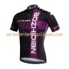 Tenue Cycliste et Cuissard à Bretelles Femme 2017 Aozhidian N008