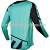 Maillots VTT/Motocross 2017 Fox Racing 180 Race Manches Longues N003