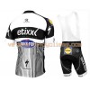 Tenue Cycliste et Cuissard à Bretelles 2016 Etixx-Quick Step N012