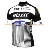Tenue Cycliste et Cuissard à Bretelles 2016 Etixx-Quick Step N012