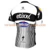Tenue Cycliste et Cuissard à Bretelles 2016 Etixx-Quick Step N012