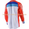 Maillots VTT/Motocross 2017 Troy Lee Designs TLD SE Corse LE Manches Longues N001