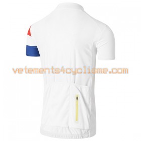 Maillot vélo 2017 Tour de France N002