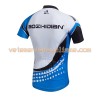 Tenue Cycliste et Cuissard 2017 Aozhidian N046