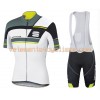 Tenue Cycliste et Cuissard à Bretelles 2016 Sportful N004
