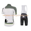 Tenue Cycliste et Cuissard à Bretelles 2016 Sportful N004