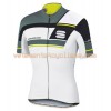 Tenue Cycliste et Cuissard à Bretelles 2016 Sportful N004