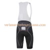 Tenue Cycliste et Cuissard à Bretelles 2016 Sportful N004