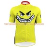 Maillot vélo 2016 Cartoon N022