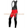 Collant à Bretelles 2016 BMC Racing Team N001