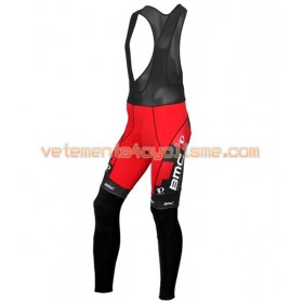 Collant à Bretelles 2016 BMC Racing Team N001