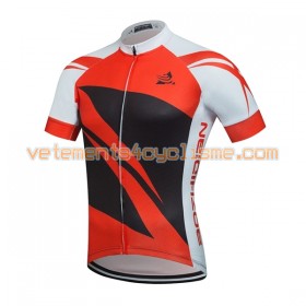 Maillot vélo Femme 2017 Aozhidian N005