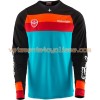Maillots VTT/Motocross 2017 Troy Lee Designs TLD SE Corsa Manches Longues N001