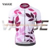 Maillot vélo Femme 2017 Vagge N002