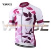 Maillot vélo Femme 2017 Vagge N002