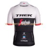 Tenue Cycliste et Cuissard à Bretelles 2016 Trek-Segafredo N001