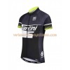 Tenue Cycliste et Cuissard à Bretelles 2016 Santini N006
