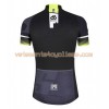 Tenue Cycliste et Cuissard à Bretelles 2016 Santini N006