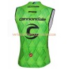 Gilet Cycliste 2016 Cannondale-Drapac N001