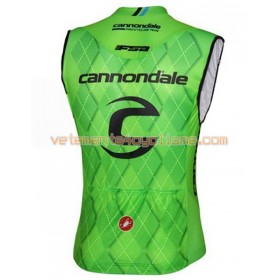 Gilet Cycliste 2016 Cannondale-Drapac N001