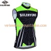 Gilet Cycliste 2017 Siilenyond N036